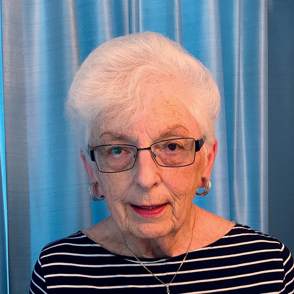 Photo of Carol Olson