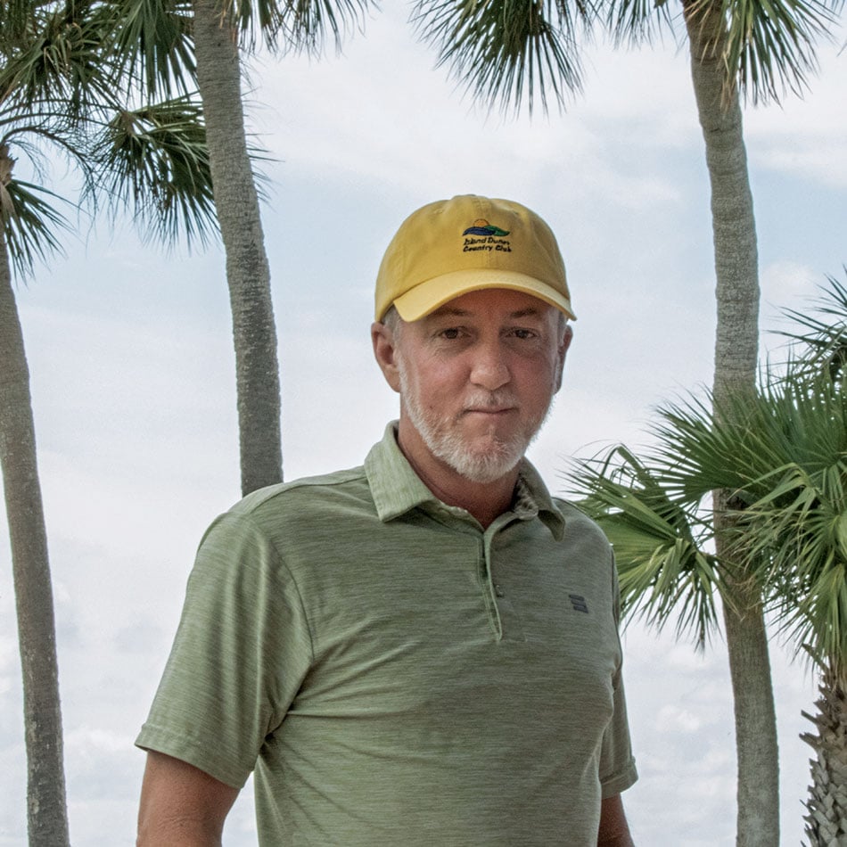 Photo of Rick Shawver