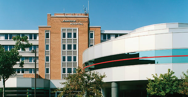 Fairview Hospital
