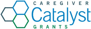 Caregiver Catalyst Grants Logo