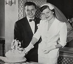 Wedding 242x214